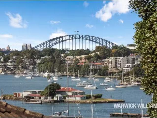 8/24 Alexandra Street, Drummoyne Apartment for rent Listed by.