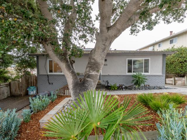 824 Archer St, Monterey, CA 93940 | MLS #225152