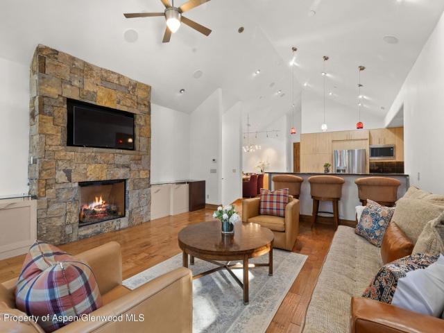 824 Bonita Drive, Aspen, US, CO