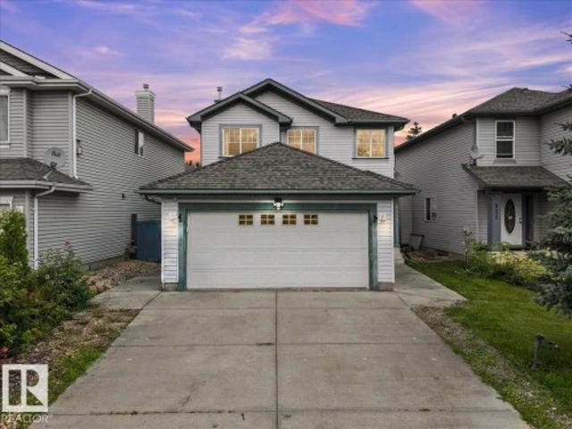 824 Barnes Link Sw, Edmonton, AB, T6W 1E8 house for sale | Listing ID E4506 | Royal LePage