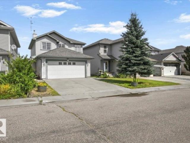 824 Barnes Link Sw, Edmonton, AB, T6W 1E8 house for sale | Listing ID E4514 | Royal LePage