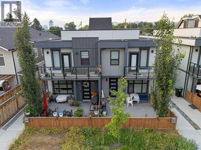 824 Glenwood Avenue Unit# 4, Kelowna, BC, V1Y 5M5 house for sale | Listing ID 10397 | Royal LePage