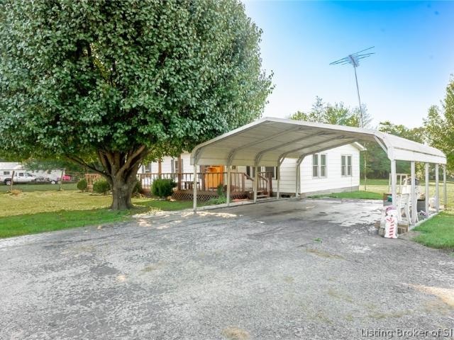 824 E Marshfield Road