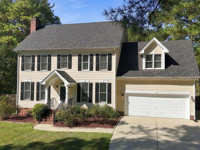 824 Elbridge Drive