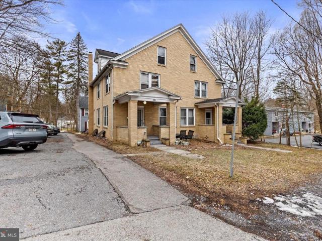 824 Elmwood Street
