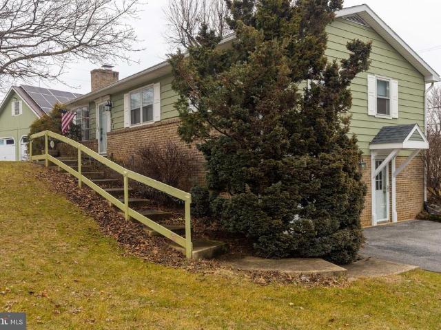 824 Fox Meadow Road