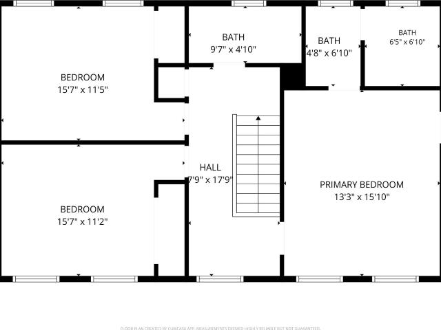 824 Hickory Ridge Road