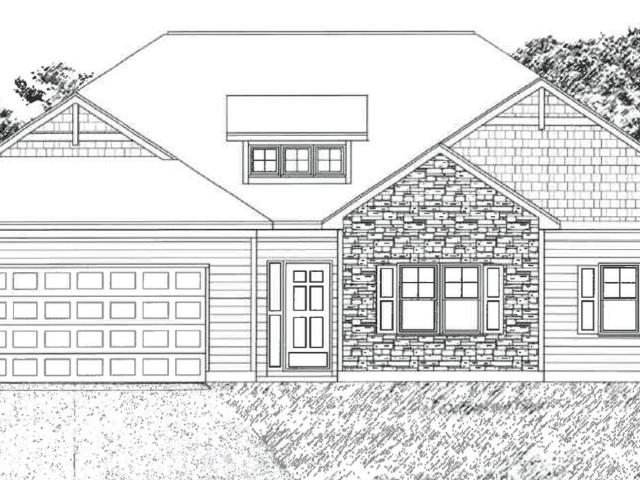 824 Hidden Bridge Drive