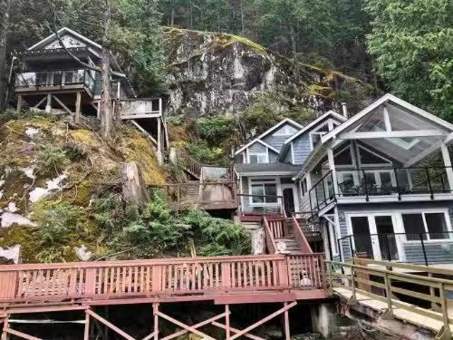 824 Indian Arm, North Vancouver, BC, V0V 0V0 recreational fo.