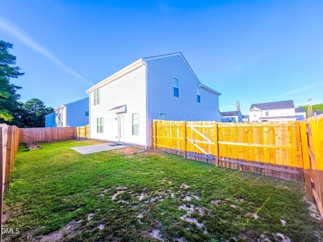 824 Old Angus Lane