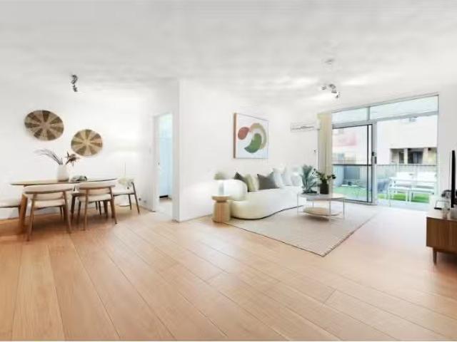 8/24 Landers Road, Lane Cove Apartment for rent Listed by Jac.