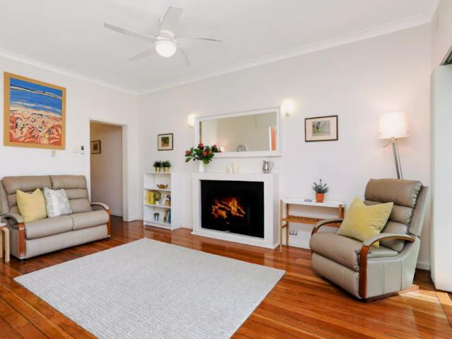 8/24 Manion Avenue,Rose Bay,New South Wales 2029, Sydney
