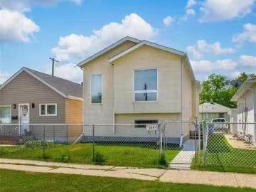 824 Martin Ave, Winnipeg, MB, R2L 1A2 house for sale Listin.