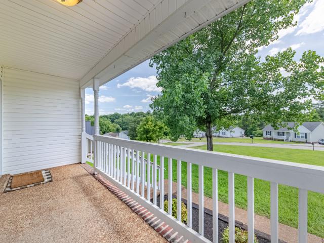 824 Mulberry Dr