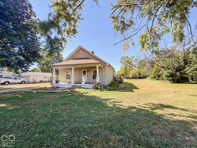 824 S Fleming Street