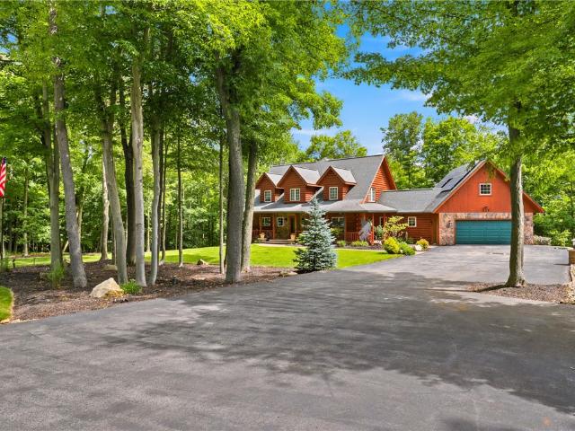824 South Shore Trail