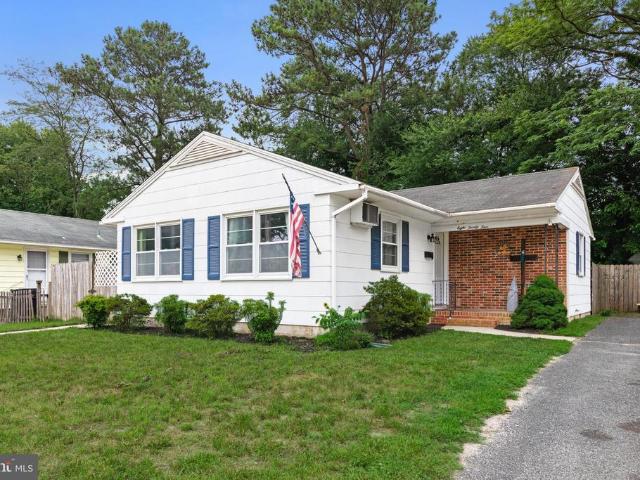 824 Springfield Circle