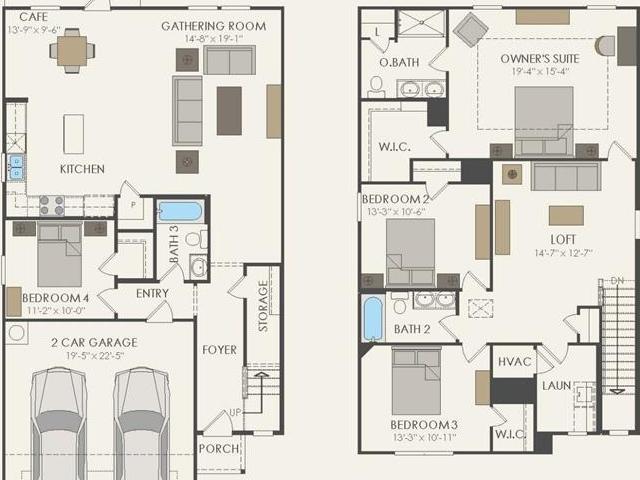 824 Springwell Drive