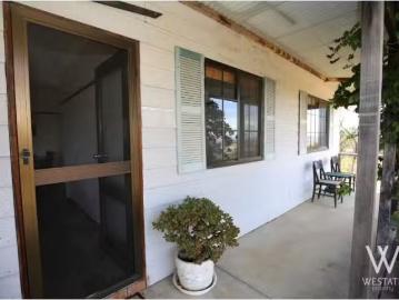 Rockley Mount, Oberon County, Victoria