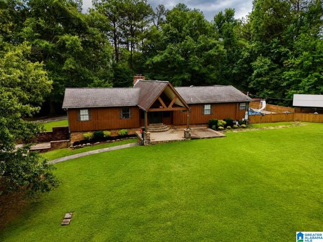 824 Rainwood Lodge Road
