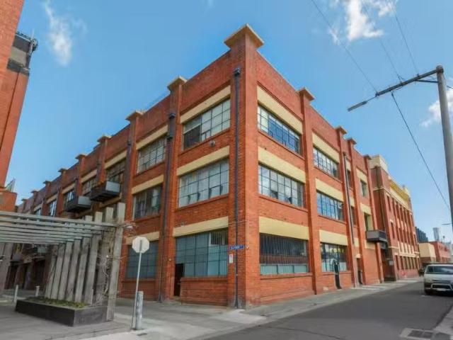 8/24 Tanner Street, Richmond VIC 3121 Apartment For Lease