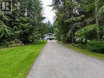 8254 Procter East Road, Procter, BC, V1L 0B6 house for sale.
