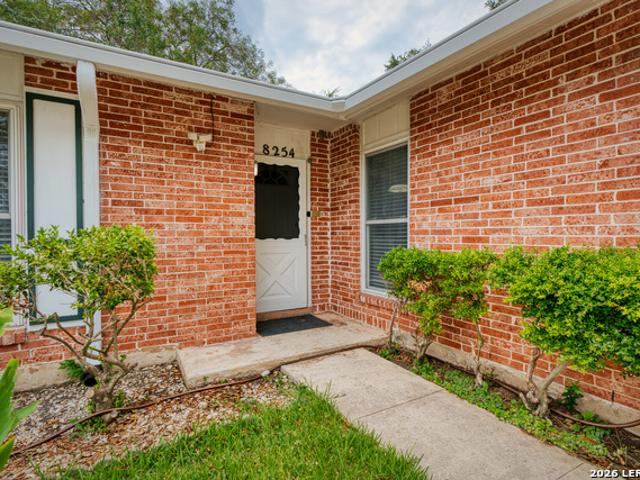 8254 Zodiac Dr