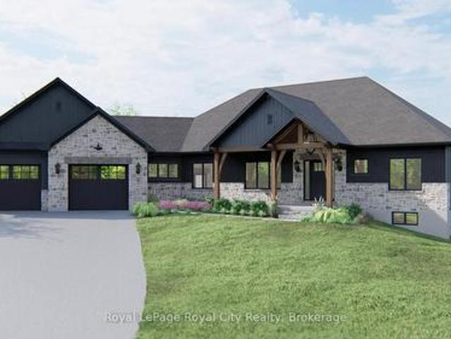 8255 Eramosa Garafraxa Townline, Centre Wellington, ON, N1M 2W5 Luxury House for sale | Listing ID X13079 | Royal LePage Carriage Trade Luxury Properties