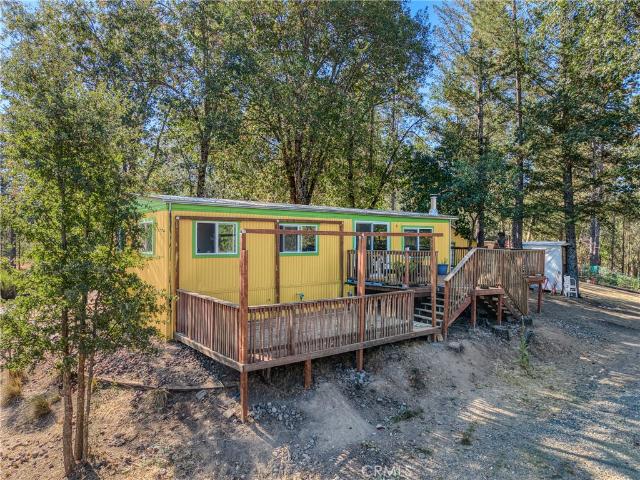 8255 High Valley Road