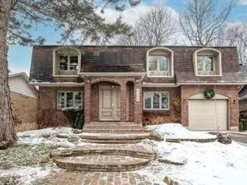 House for sale in Longueuil - Garden, Terrace