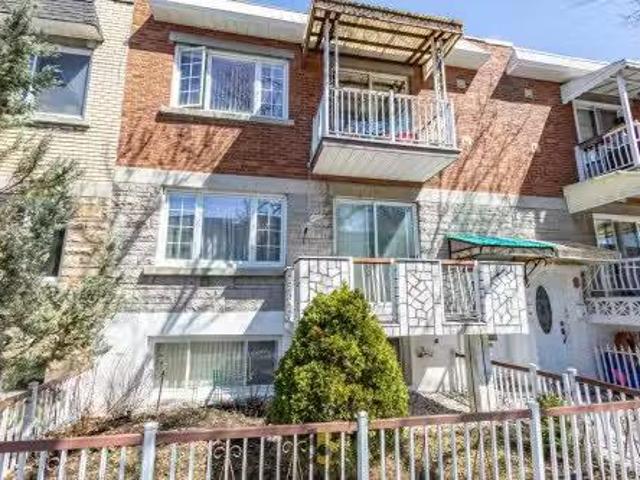 8255 8257 Rue St Dominique, Montréal Villeray/Saint Michel/.