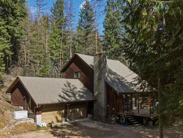 8257 Rogers Road, Vernon, BC, V1B 3M7 house for sale | Listing ID 10384 | Royal LePage