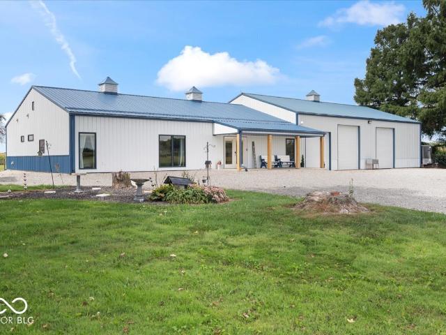 8257 S County Road 1075 W