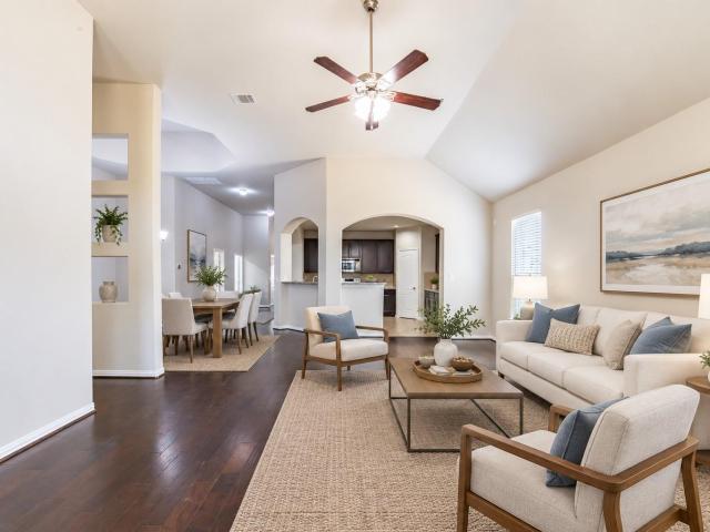 8258 Arezzo Dr