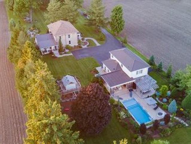 825946 Township Road 8, Innerkip, ON, N0J 1M0 house for sale | Listing ID 40803 | Royal LePage