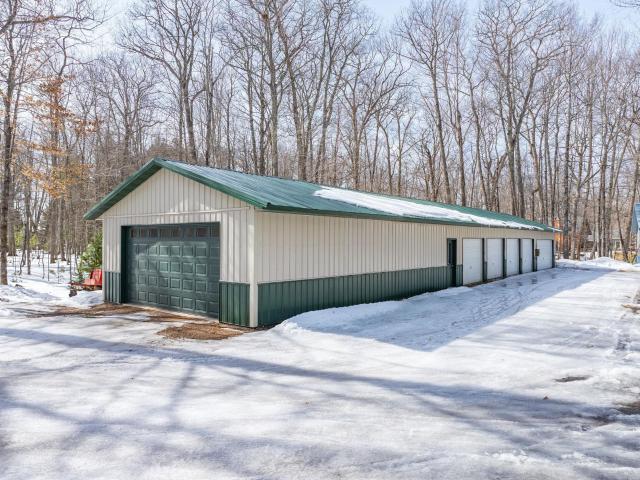 8250 Maplewood Ln # 16 # Eagle River, WI