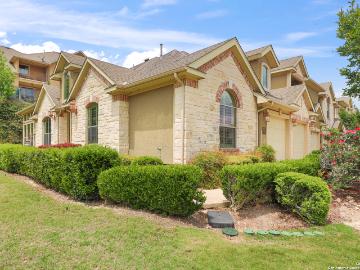 8250 Cruiseship Bay, Unit 801, San Antonio, TX 78255 | MLS #1924