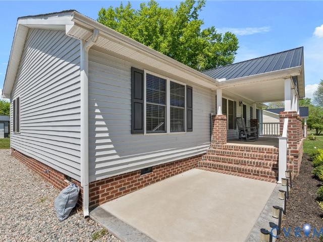 8250 Dennisville Rd, Amelia Court House, VA 23002 | MLS #2609