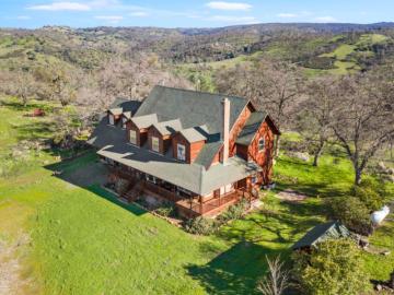 8251 Buffalo Ridge Rd, Ione, CA 95640 | MLS #226070