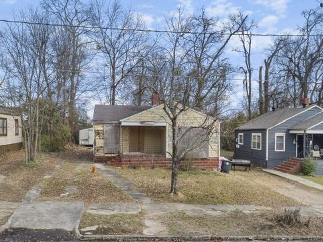 825 3rd St W, Birmingham, AL 35204
