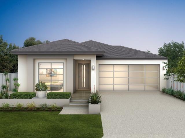 $825,000 House & Land Package | Central Springs, Caboolture