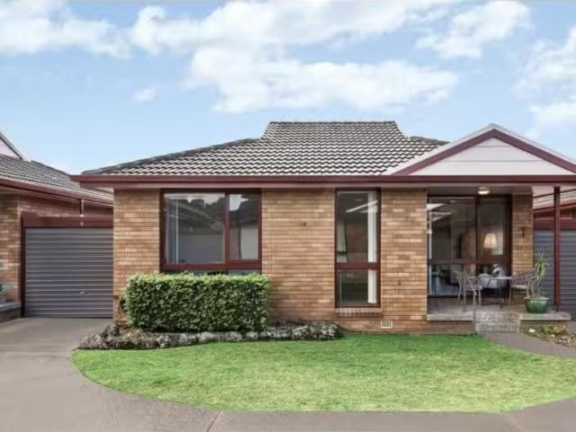 8/25 29 Alfred Street, Ramsgate Beach Apartment for rent List.