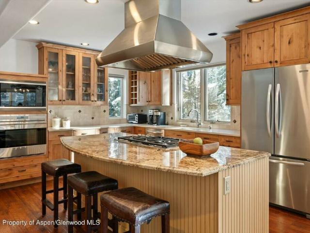 825 Cemetery Lane 2, Aspen, CO