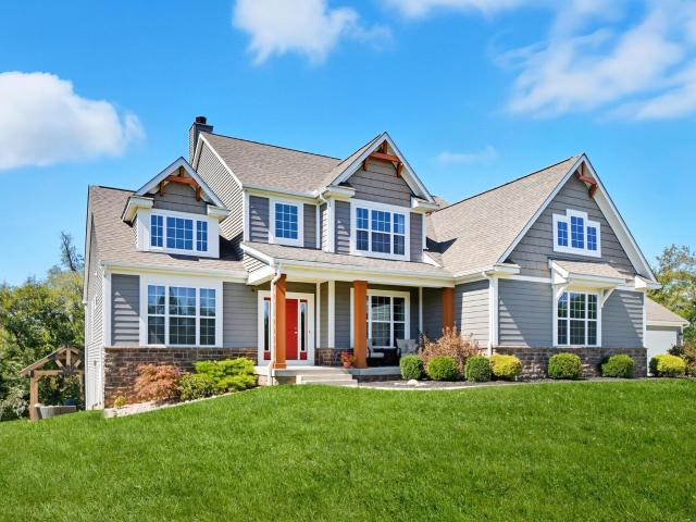 825 George Allen Drive