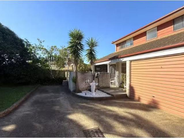 8/25 George Street, Yagoona Townhouse for rent Listed by Chan.
