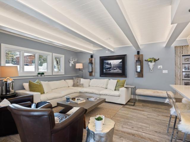 825 East Hopkins Avenue, Aspen, US, CO