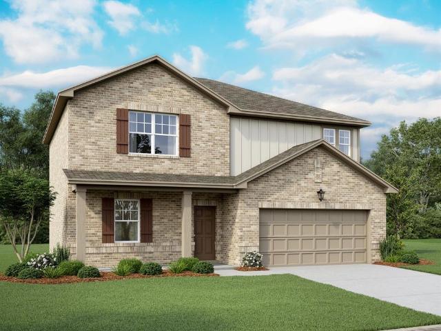 825 Independence Trail