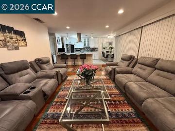 825 Oak Grove Rd, Unit 17, Concord, CA 94518 | MLS #41124