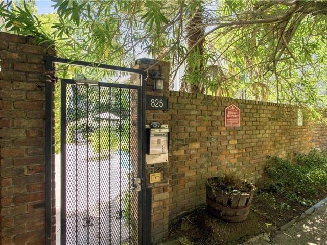 825 Louisiana Avenue # 2