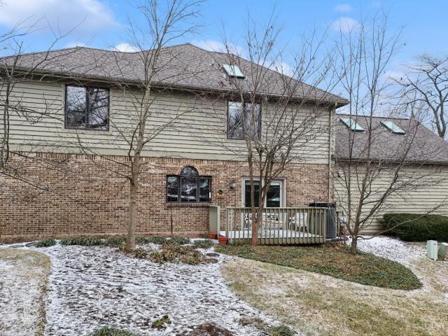825 Lincoln Woods Court